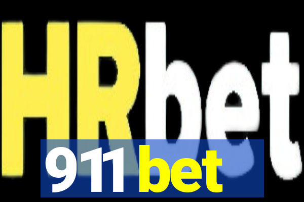 911 bet